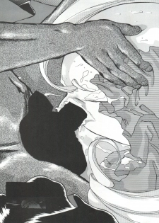 (C43) [Moriman Shoten (Various)] KATZE 5 (Bishoujo Senshi Sailor Moon) - page 18