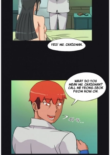 [Hwanazzung] Naughty Girl Ch. 1-6 [English] (YoManga) (Ongoing) - page 31