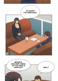 [Hwanazzung] Naughty Girl Ch. 1-6 [English] (YoManga) (Ongoing) - page 7