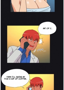 [Hwanazzung] Naughty Girl Ch. 1-6 [English] (YoManga) (Ongoing) - page 29