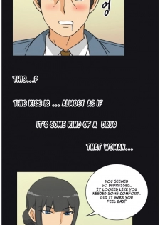 [Hwanazzung] Naughty Girl Ch. 1-6 [English] (YoManga) (Ongoing) - page 43