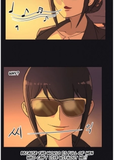 [Hwanazzung] Naughty Girl Ch. 1-6 [English] (YoManga) (Ongoing) - page 18