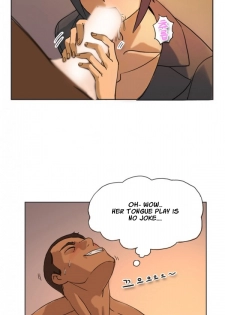 [Hwanazzung] Naughty Girl Ch. 1-6 [English] (YoManga) (Ongoing) - page 10
