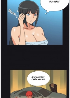 [Hwanazzung] Naughty Girl Ch. 1-6 [English] (YoManga) (Ongoing) - page 26