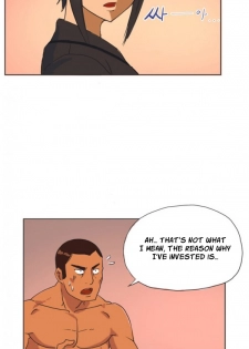 [Hwanazzung] Naughty Girl Ch. 1-6 [English] (YoManga) (Ongoing) - page 13