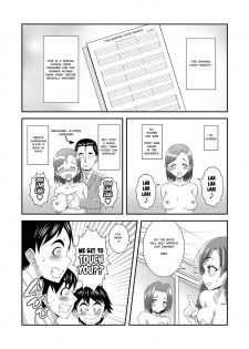 [Soramune (Yuzu Ramune)] Hadaka de Gasshou Concours♪ ~Hibike! Aegigoe no Melody~ [English] [MisterJ167] [Digital] - page 7