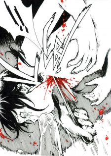 [Kharisma Jati] Mutilasi Chapter 6 [English] - page 4