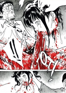 [Kharisma Jati] Mutilasi Chapter 6 [English] - page 7