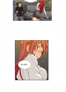 [Yi Hyeon Min] Secret Folder Ch.1-3 (English) (Ongoing) - page 24