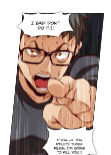 [Yi Hyeon Min] Secret Folder Ch.1-3 (English) (Ongoing) - page 20