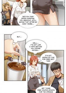 [Yi Hyeon Min] Secret Folder Ch.1-3 (English) (Ongoing) - page 2