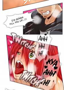 [Yi Hyeon Min] Secret Folder Ch.1-3 (English) (Ongoing) - page 44