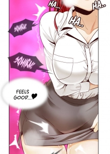 [Yi Hyeon Min] Secret Folder Ch.1-3 (English) (Ongoing) - page 5
