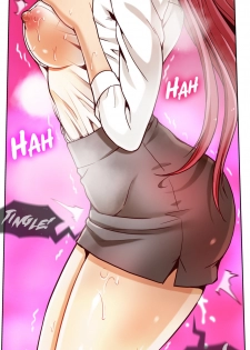 [Yi Hyeon Min] Secret Folder Ch.1-3 (English) (Ongoing) - page 28