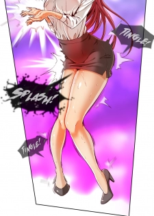 [Yi Hyeon Min] Secret Folder Ch.1-3 (English) (Ongoing) - page 33