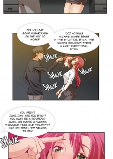 [Yi Hyeon Min] Secret Folder Ch.1-3 (English) (Ongoing) - page 27