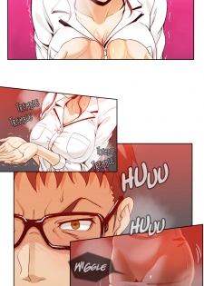 [Yi Hyeon Min] Secret Folder Ch.1-3 (English) (Ongoing) - page 31