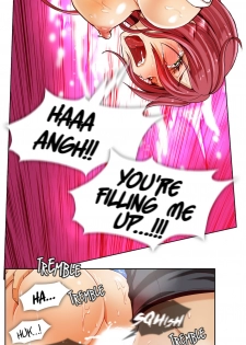[Yi Hyeon Min] Secret Folder Ch.1-3 (English) (Ongoing) - page 45