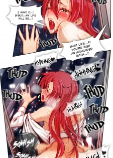 [Yi Hyeon Min] Secret Folder Ch.1-3 (English) (Ongoing) - page 43