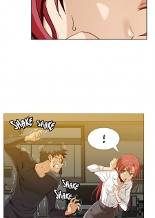 [Yi Hyeon Min] Secret Folder Ch.1-3 (English) (Ongoing) - page 26