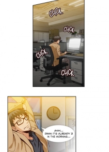 [Yi Hyeon Min] Secret Folder Ch.1-3 (English) (Ongoing) - page 17