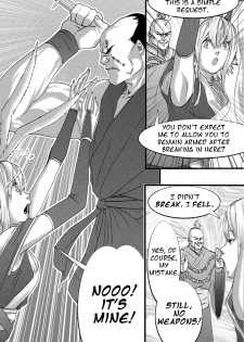 Blade Bunny 01 - page 16