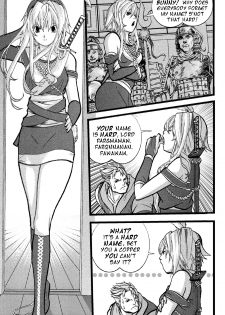 Blade Bunny 01 - page 4