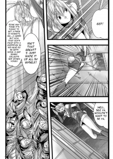 Blade Bunny 01 - page 23