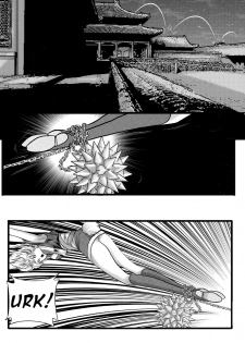 Blade Bunny 01 - page 24