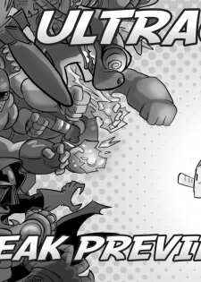 Blade Bunny 01 - page 26