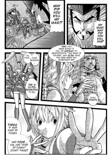 Blade Bunny 01 - page 7
