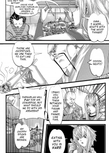 Blade Bunny 01 - page 17