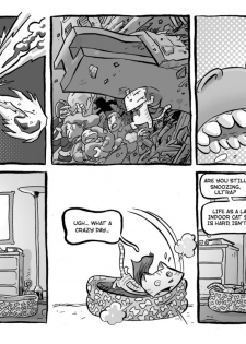 Blade Bunny 01 - page 28