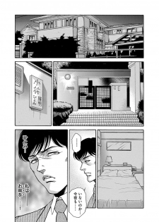 [Hino Toshiyuki] Giten Ikenie Fujin naburi ~Hikou Ryouran ~ [Digital] - page 24
