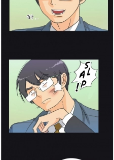 [Hwanazzung] Naughty Girl Ch. 1-10 [English] (YoManga) (Ongoing) - page 41