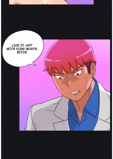 [Hwanazzung] Naughty Girl Ch. 1-10 [English] (YoManga) (Ongoing) - page 24
