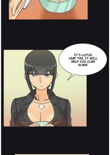 [Hwanazzung] Naughty Girl Ch. 1-10 [English] (YoManga) (Ongoing) - page 42