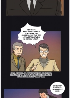 [Hwanazzung] Naughty Girl Ch. 1-10 [English] (YoManga) (Ongoing) - page 44