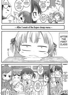 (C77) [GOD Ryokutya (Bu-chan)] Micchan Change!! (Mitsudomoe) [English] [ATF] - page 3
