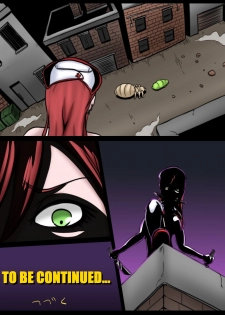 [BHM] MAID VS MAD DOCTOR round1 FULL - page 35