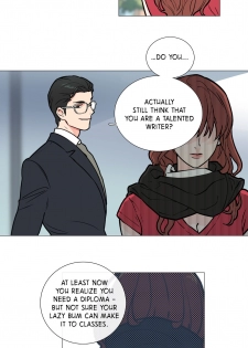 [The Jinshan] Sadistic Beauty Ch.1-24 (English) (Ongoing) - page 48