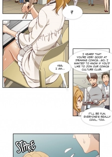 [Yi Hyeon Min] Secret Folder Ch.1-6 (English) (Ongoing) - page 50