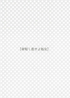 (C89) [Alkaloid (Izumiya Otoha)] Konya wa Motto! Dokidoki Order (Fate/Grand Order) - page 13