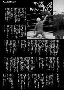 (C67) [American-Kenpou (Kikuchi Seiji)] Oppai ni Kao o Uzumete Toshi o Kosu (My-HiME) - page 5