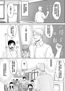 [Ranyues] 禽獸教師 [Chinese] - page 2