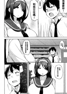 [Nanao Yukiji] InnPie (COMIC X-EROS #35) [Chinese] [我尻故我在個人漢化] - page 3