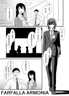 [Ruu Kikaku (Ruuen Rouga)] FARFALLA ARMONIA [Chinese] [lvlvbubu个人汉化] [Digital] - page 3
