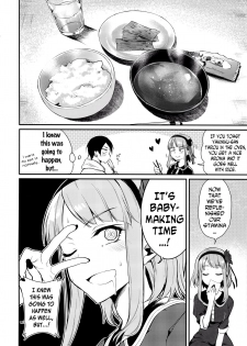 (C89) [Pochi-Goya. (Pochi.)] Otona no Dagashi 3 (Dagashi Kashi) [English] [N04h] - page 15