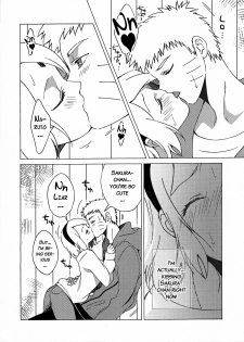(Zennin Shuuketsu) [S-FLAKE (Yukimitsu)] Hitoku Jouhou (Naruto) [English] {doujins.com} - page 6