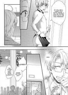 (C85) [TATA (Ontsu)] NAKED (Hetalia: Axis Powers) [English] [Aokakesu] - page 28